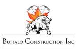 Buffalo Constructions